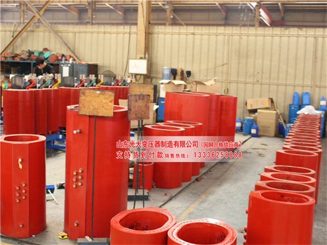 1000KVA余干余干余干干式变压器 1000KVA余干余干余干干式变压器