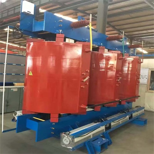 余干SCB10-500KVA干式变压器价格