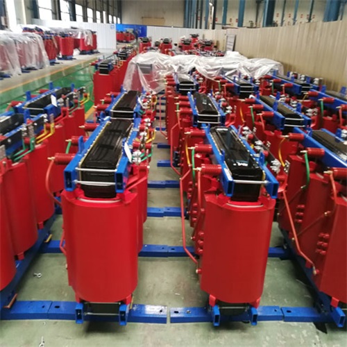 余干2500kva干式变压器尺寸